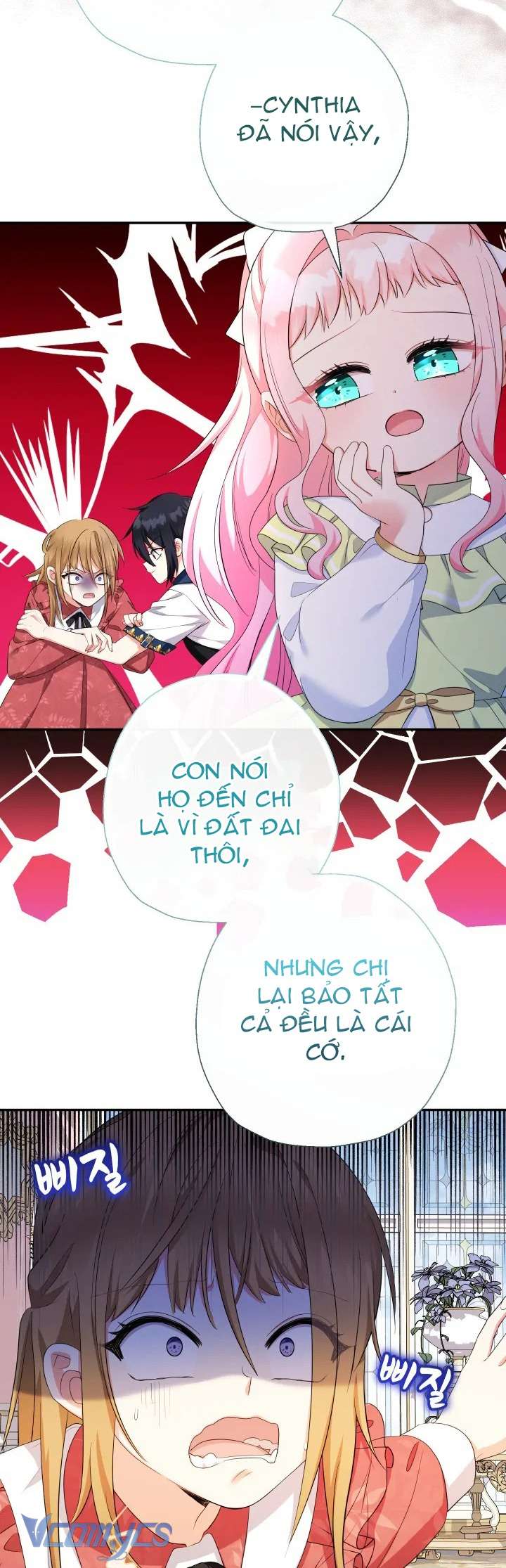 Tiểu Thư Tích Tiền Đi Bụi Chapter 78 - Trang 4