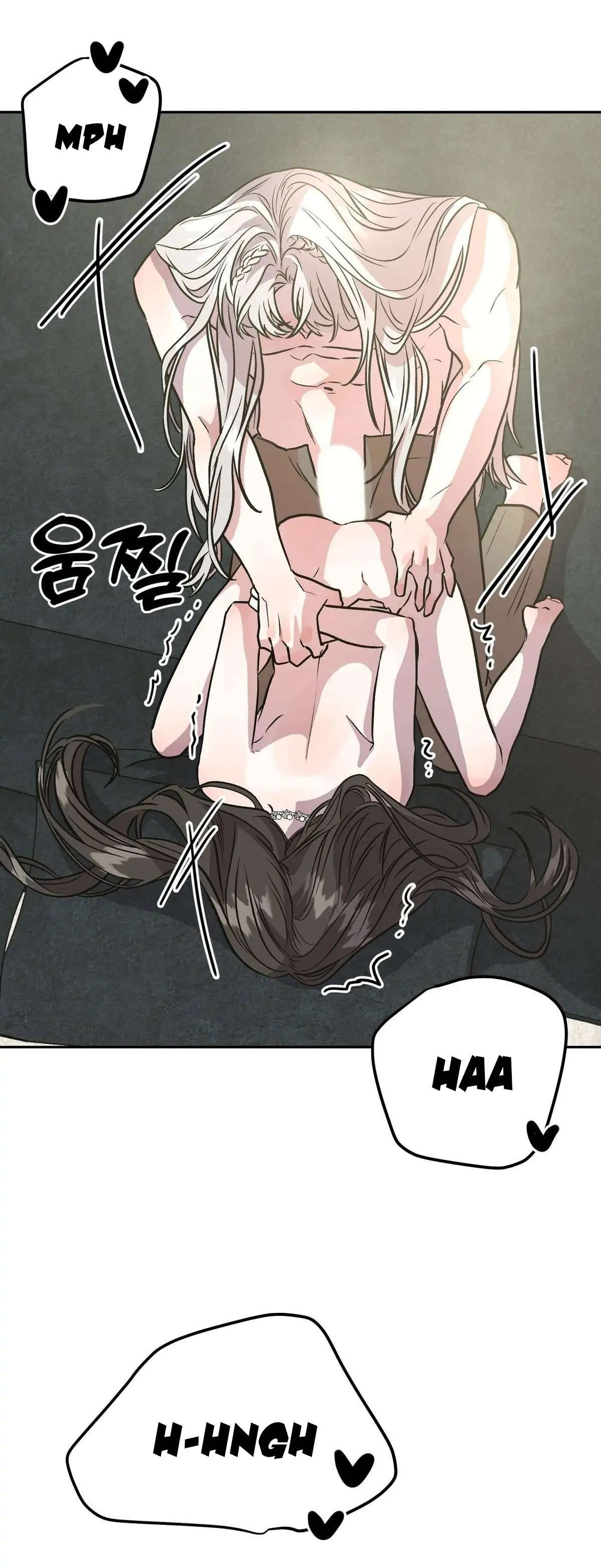 Hoàng Tử Bạch Tuyết Đã Bị Hoàng Hậu Bắt Đi Chapter 11 - Trang 3