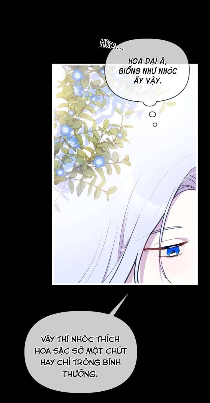 Người Bảo Hộ Của Bạo Quân Là Ma Nữ Tàn Độc Chap 15 - Trang 4