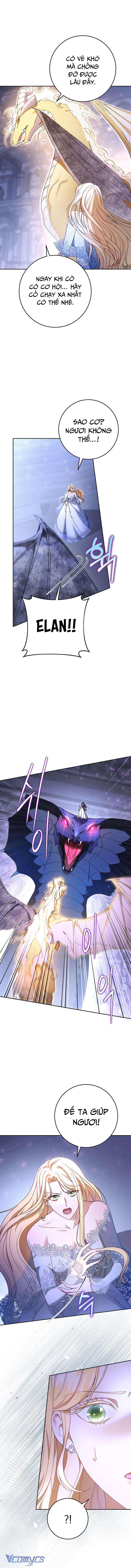 Tôi Đã Nuôi Dạy Em Gái Mình Một Cách Hoàn Hảo Chapter 2 - Trang 4