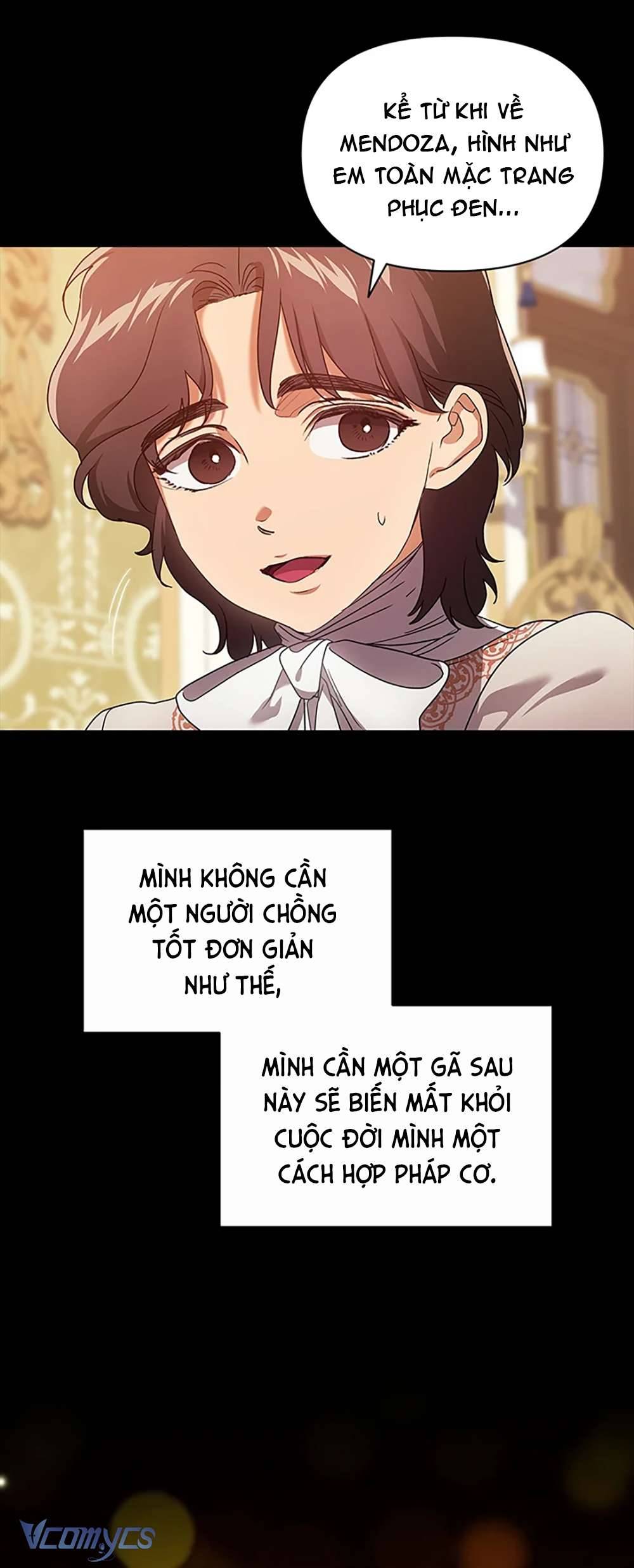 Hôn Nhân Này Rồi Sẽ Đổ Vỡ Chapter 33 - Trang 3