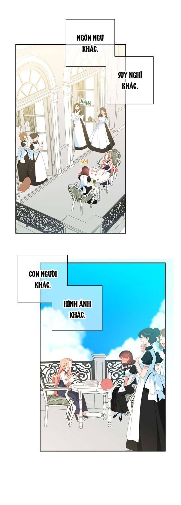 Tôi Đã Nuôi Dưỡng Một Nam Phụ Đầy Ám Ảnh Chapter 29 - Trang 3