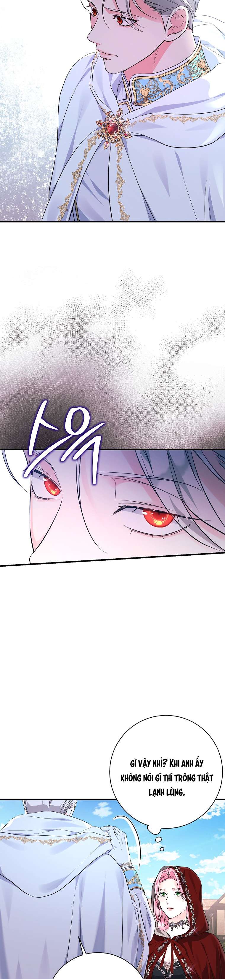 Kẻ Phản Diện Có Thời Hạn Ủng Hộ Tôi Hủy Hôn Chapter 20 - Next Chapter 20