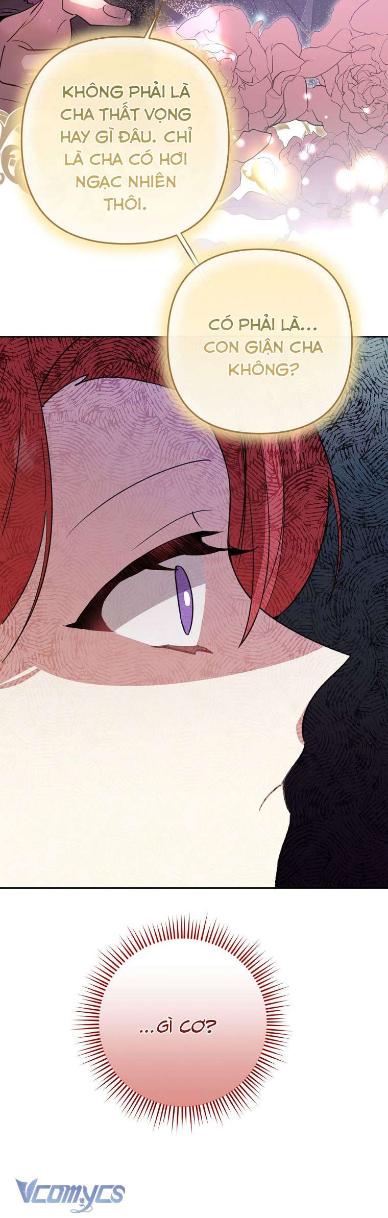 Quý Tộc Gì Chứ, Tôi Chỉ Muốn Về Nhà Chap 14 - Trang 2