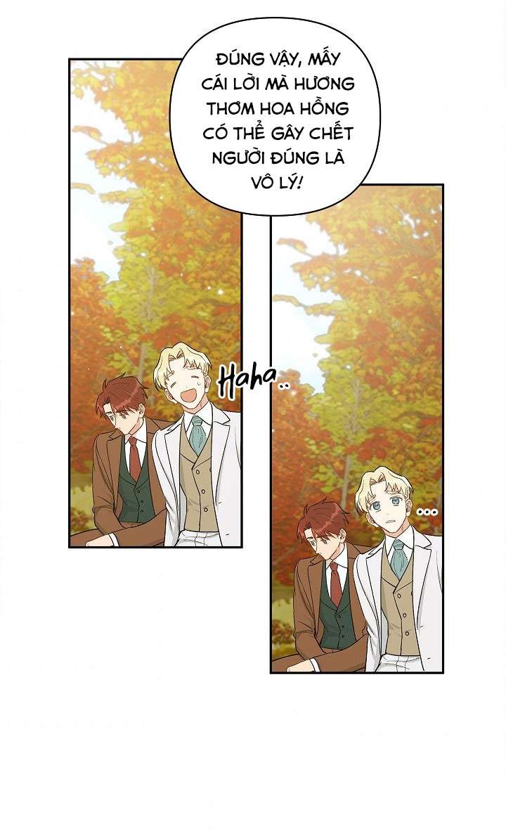 Phương Pháp Trở Thành Con Gái Của Người Hùng Bóng Đêm Chap 22 - Next Chap 23