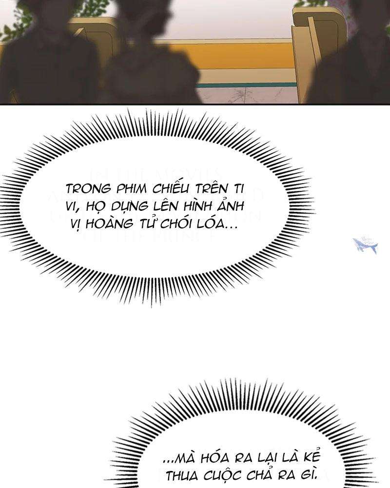 Hoàng Hậu Son Môi Chap 5 - Trang 2