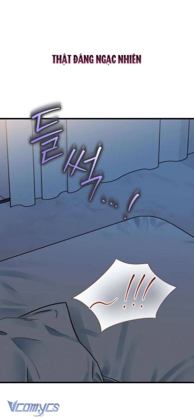 Tôi Nóng Lòng Muốn Chiếm Lấy Cô Ấy Chap 38 - Trang 3