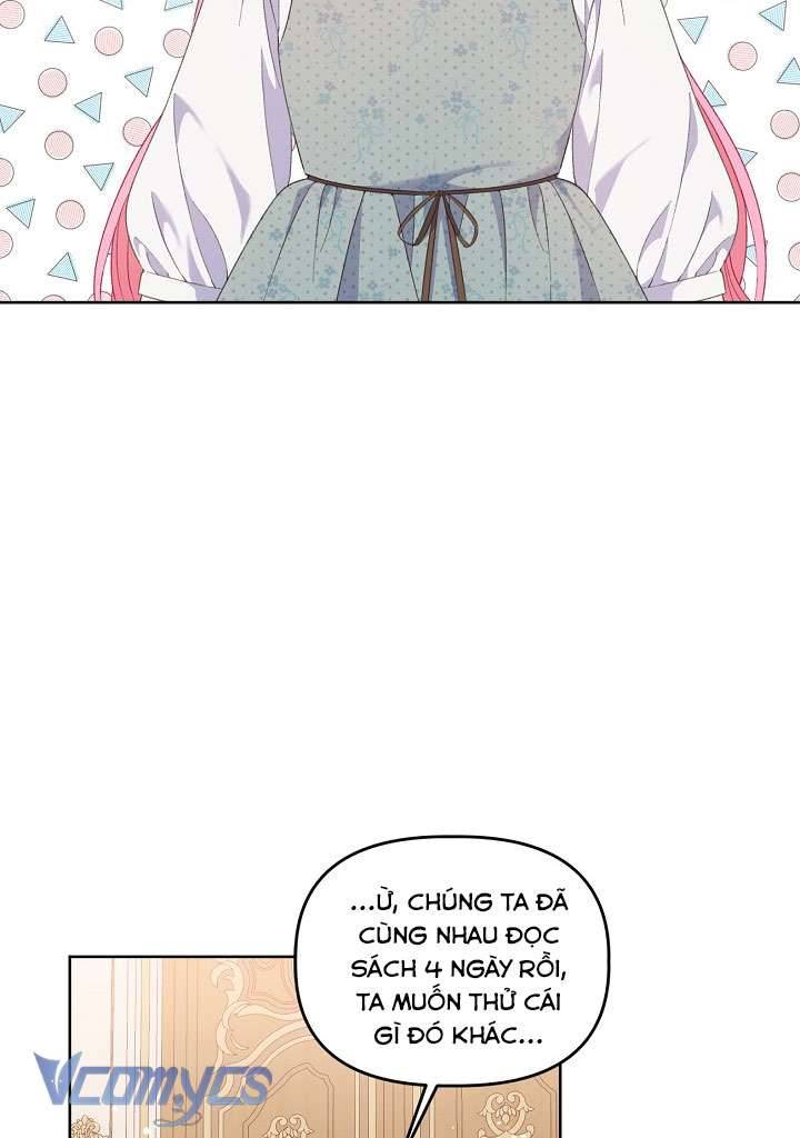 Sự Điều Trị Đặc Biệt Của Tinh Linh Chapter 11 - Trang 4