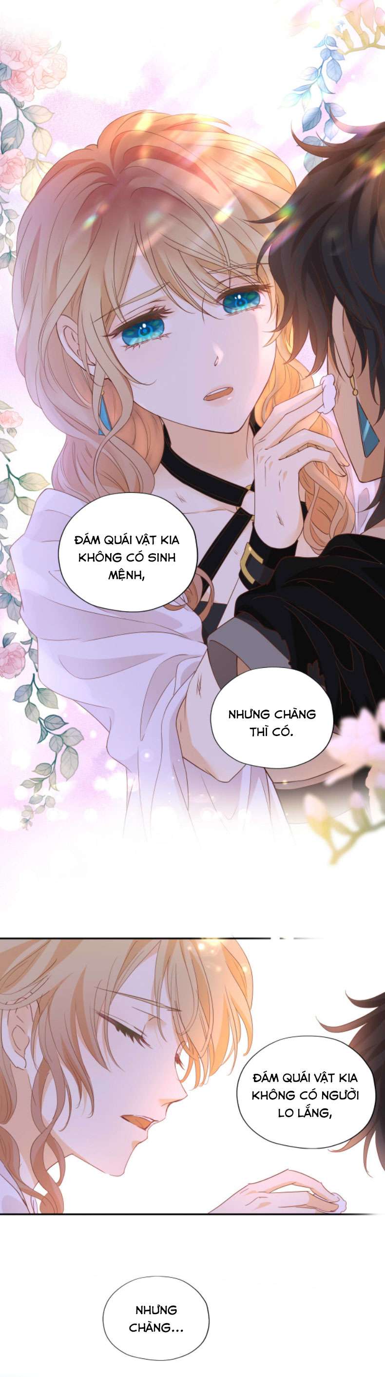 Địch Úc Đa Chi Ca Chapter 135 - Trang 4