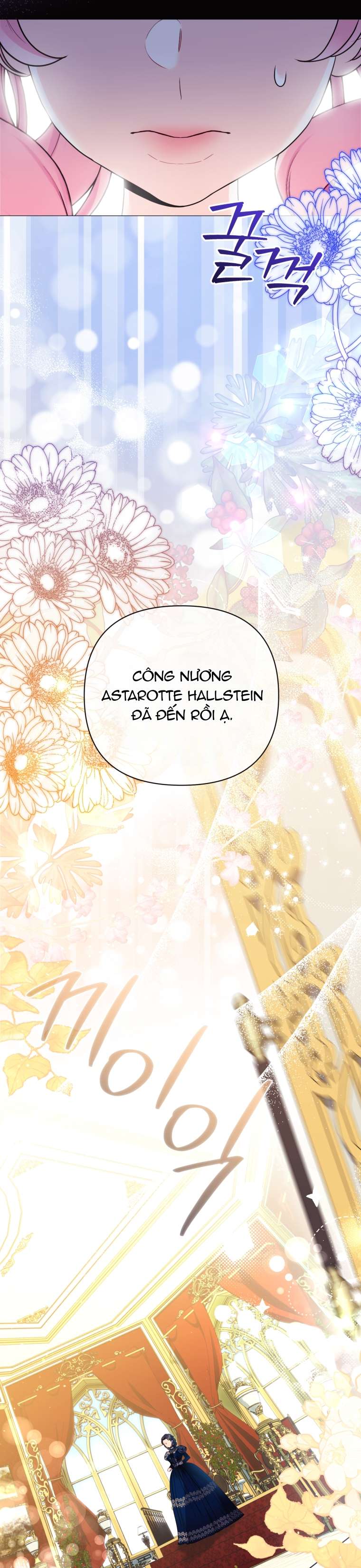 Thà Là Để Tôi Trở Thành Nữ Hoàng Chapter 49 - Next Chapter 50