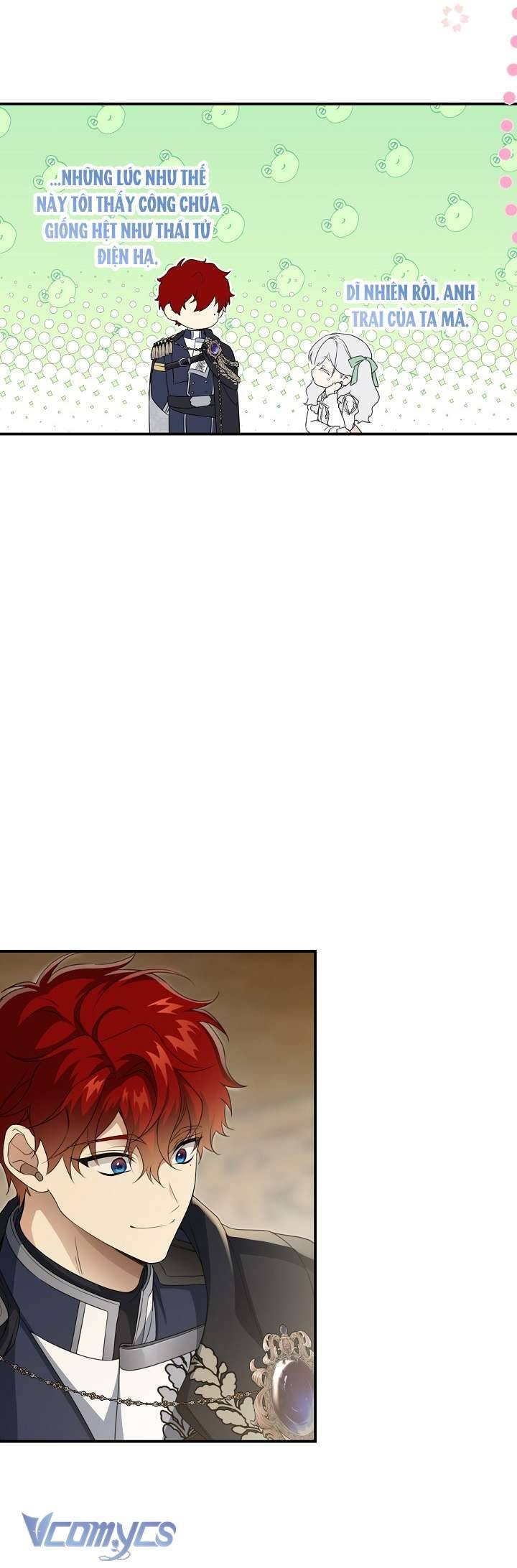 Lại Một Lần Nữa Hướng Về Ánh Sáng Chap 87 - Next Chap 88