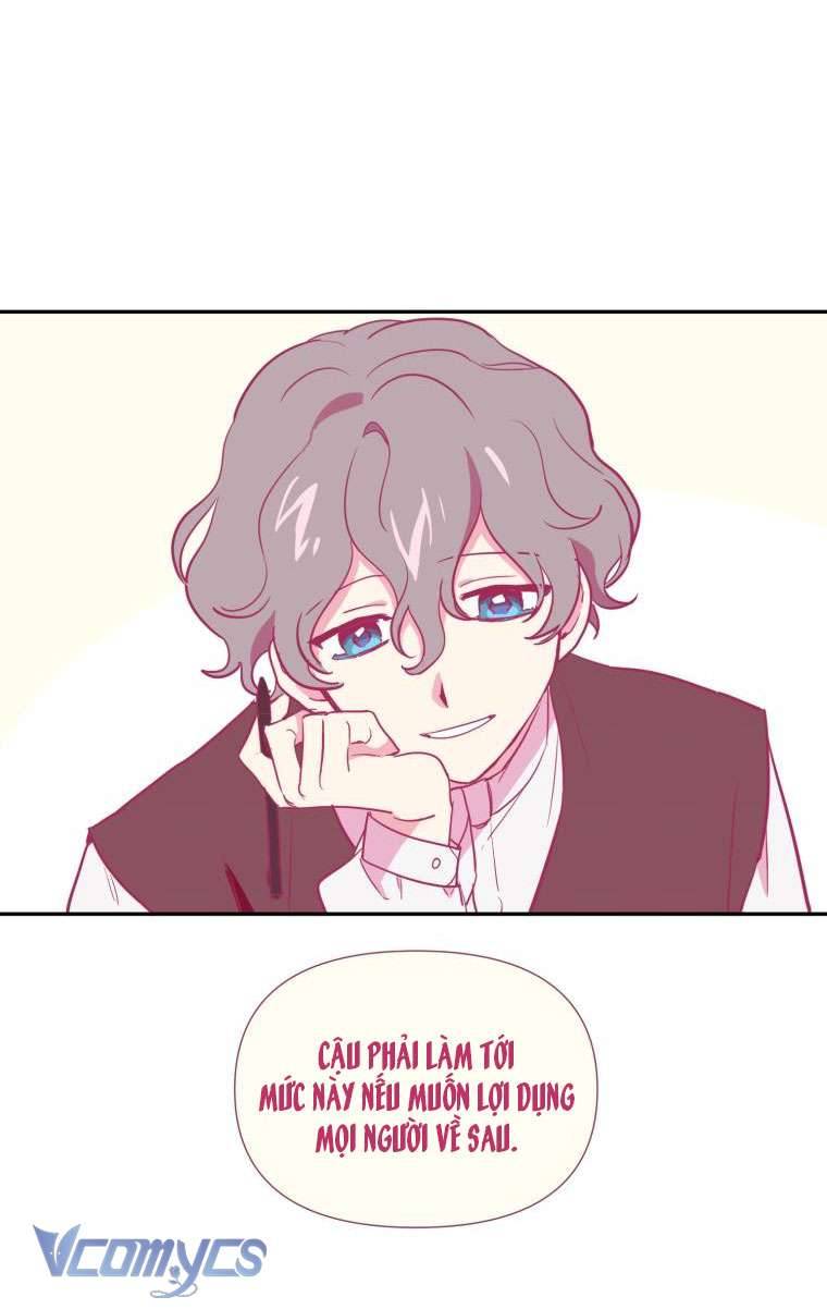 Điều Ước Sao Băng Chap 2 - Trang 4