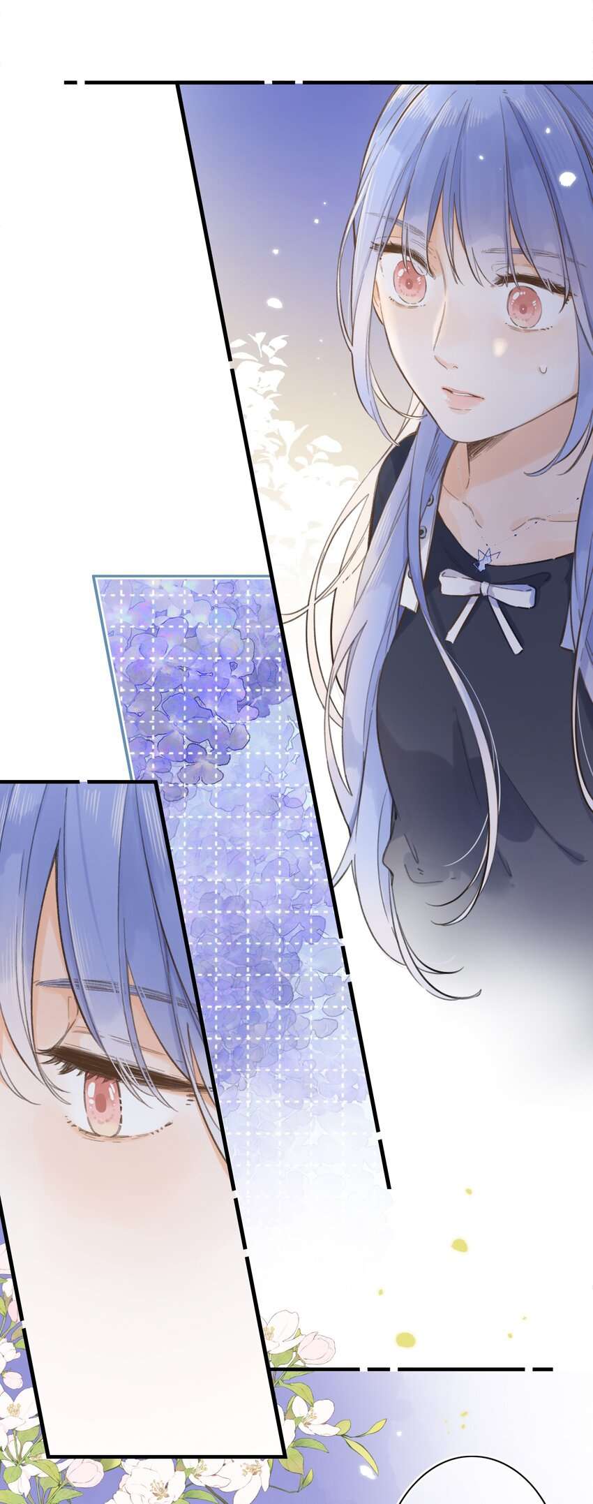 Ánh Sao Phiêu Linh Trong Nước Chapter 63 - Next Chapter 64