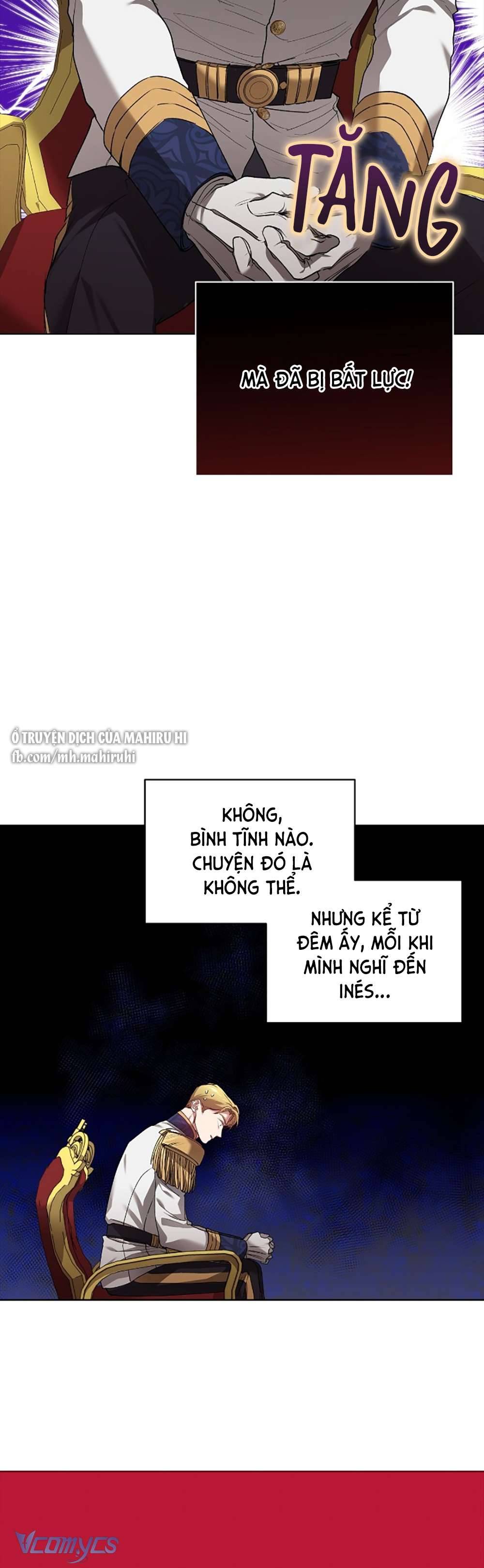 Hôn Nhân Này Rồi Sẽ Đổ Vỡ Chapter 7 - Trang 3