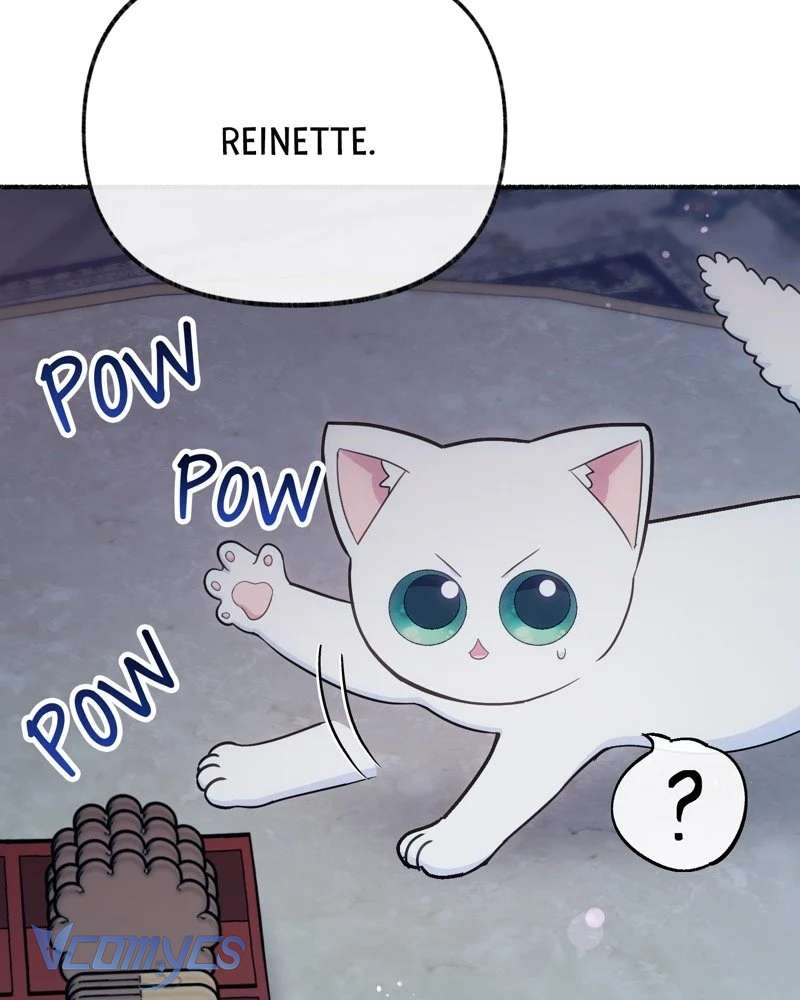 Trở Thành Chú Mèo Ngủ Cùng Bạo Chúa Chapter 19 - Trang 3