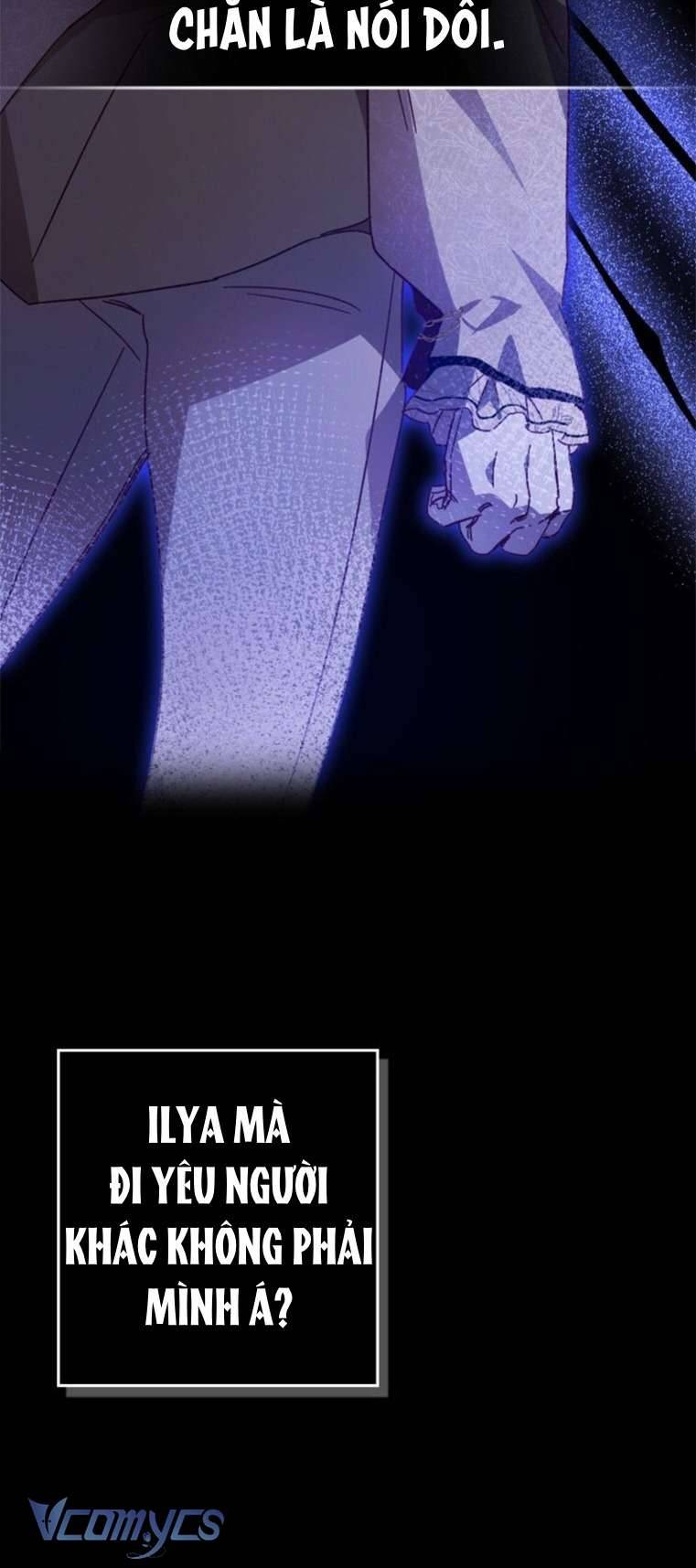 Nuôi vị hôn phu bằng tiền bạc. Chap 9 - Trang 2