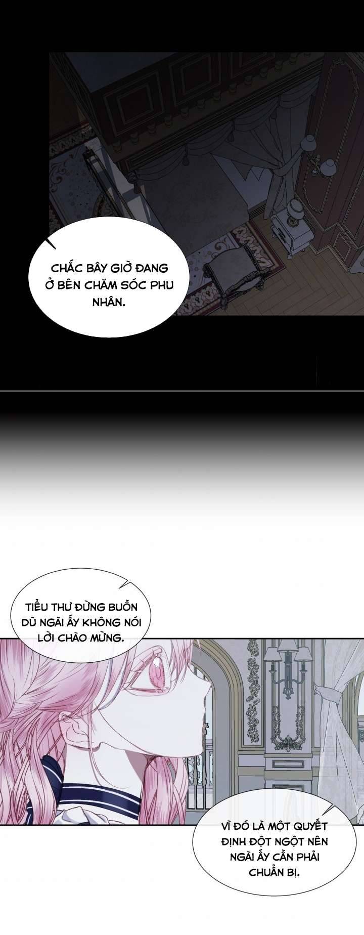 Siren: Trở Thành Gia Đình Của Nhân Vật Phản Diện Chapter 6 - Next Chapter 7