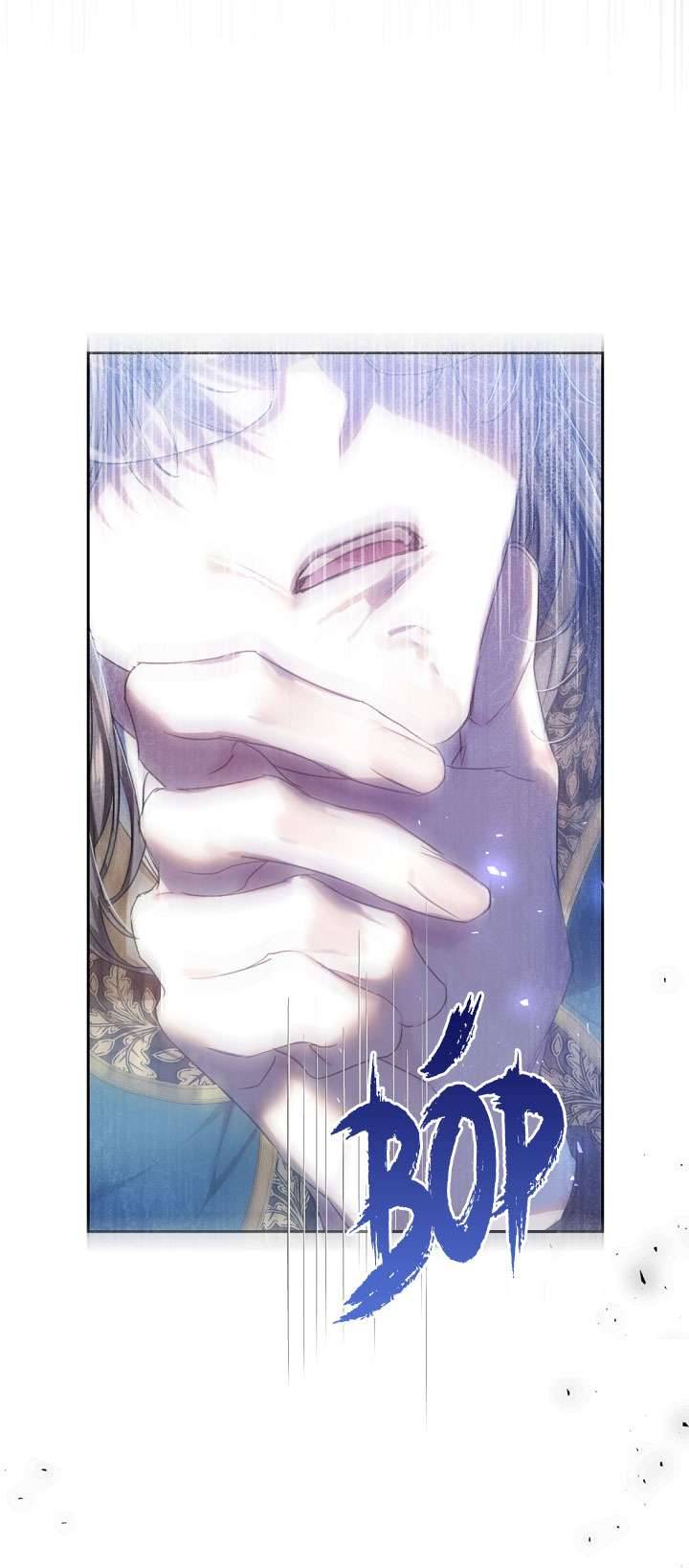 Ác Nữ Chỉ Là Một Con Rối Chap 51 - Trang 2