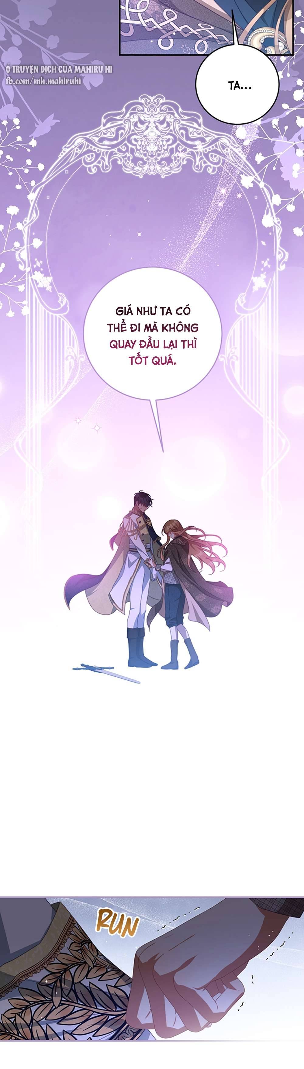 Trở Thành Tình Địch Của Các Nam Chính Chapter 80 - Next Chapter 81