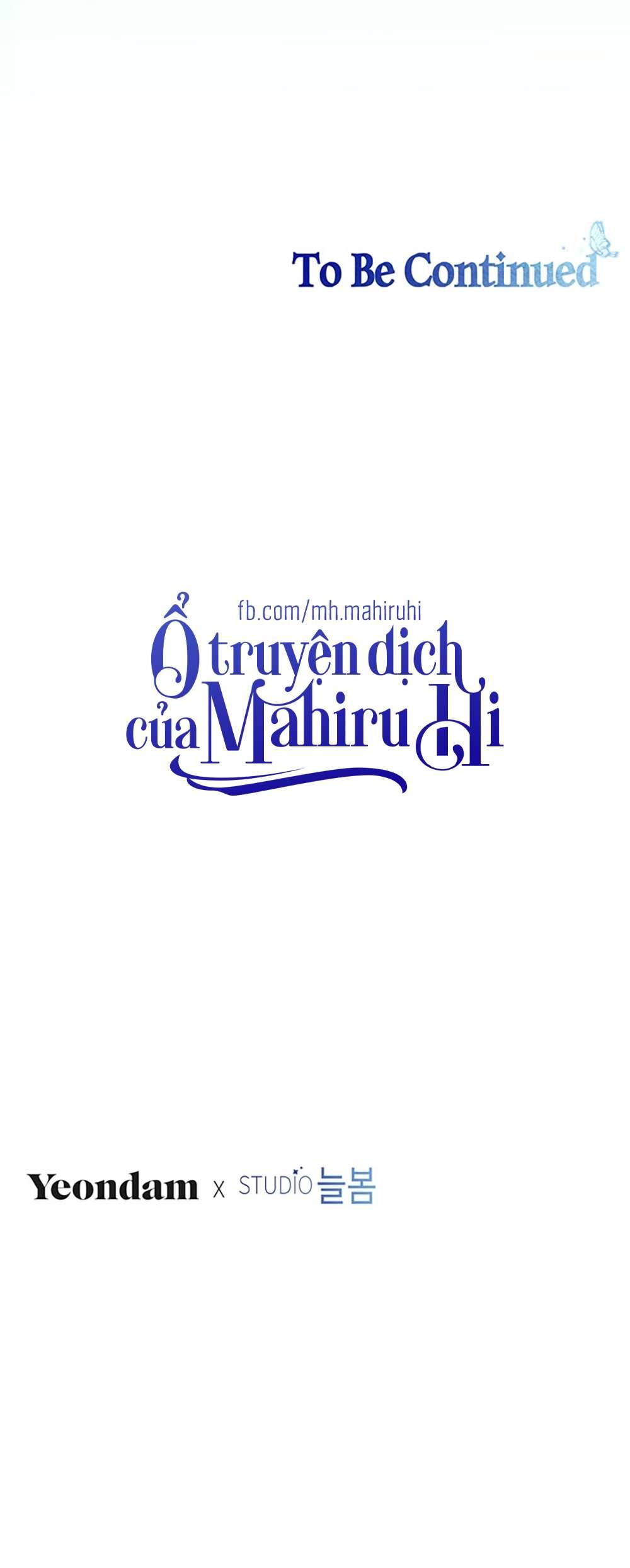 Trở Thành Tình Địch Của Các Nam Chính Chapter 65 - Next Chapter 66