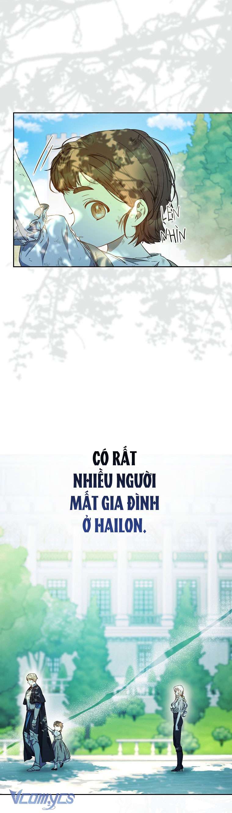 Tôi Trở Thành Vợ Của Nam Chính Chap 85 - Trang 3