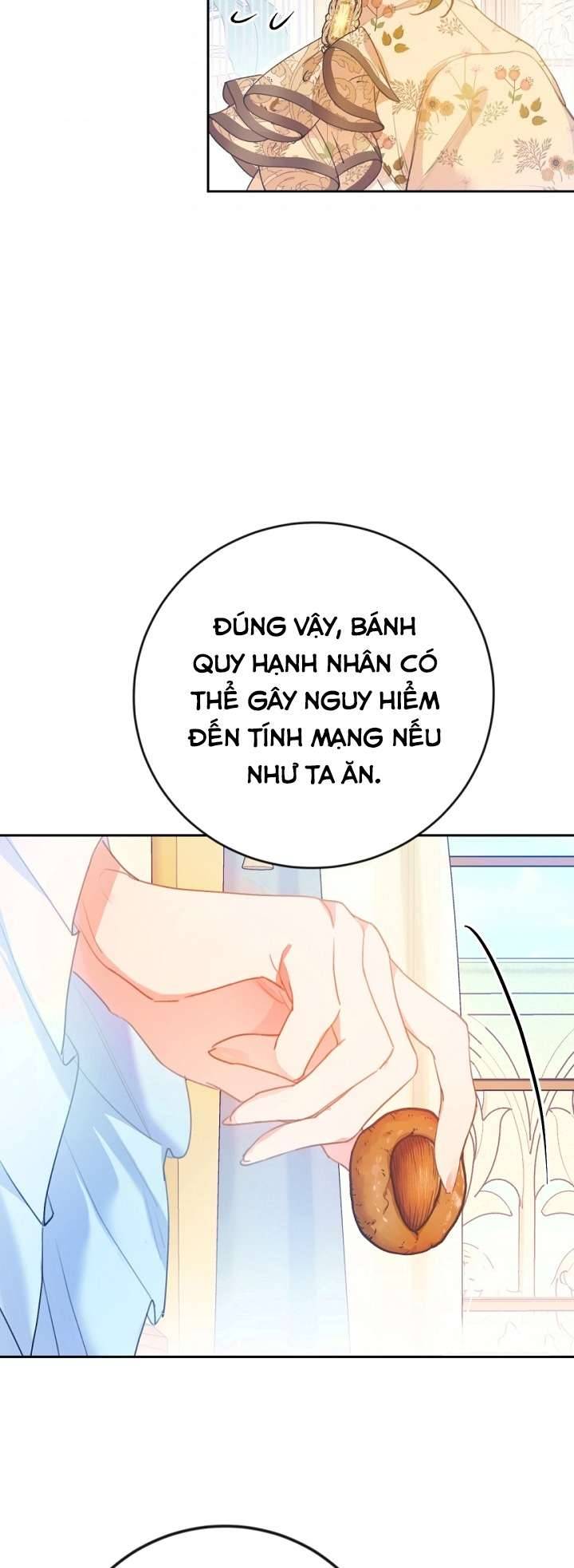 Ác Nữ Chỉ Là Một Con Rối Chap 13 - Trang 2