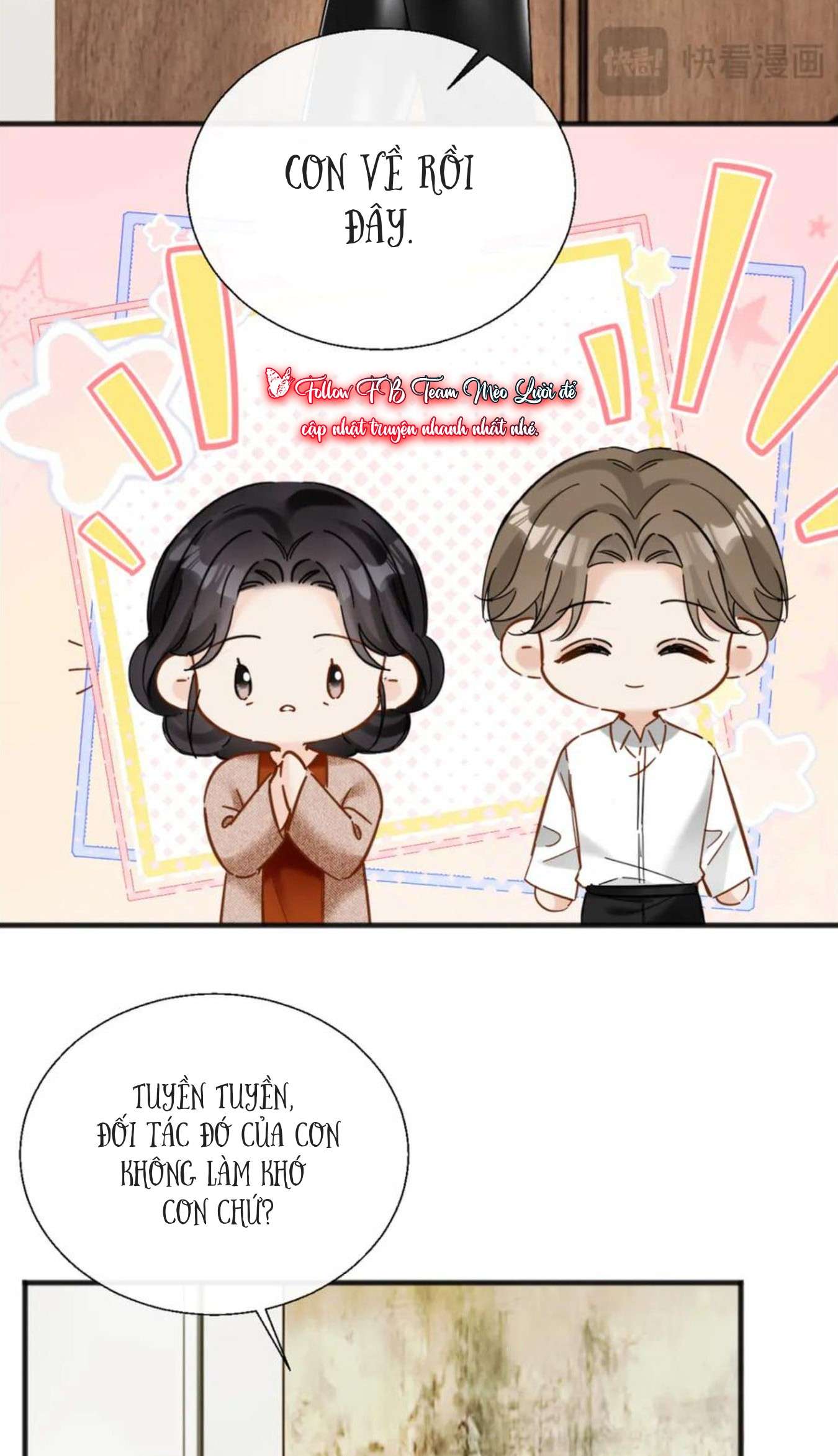 Tình Si Chap 29 - Trang 2