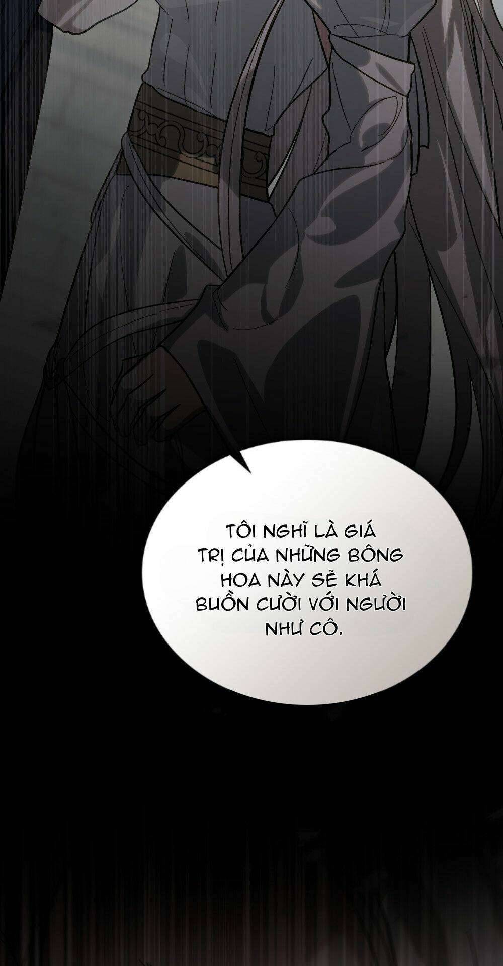 Khi Số Phận Tìm Đến Hai Ta Chapter 2 - Next Chapter 3