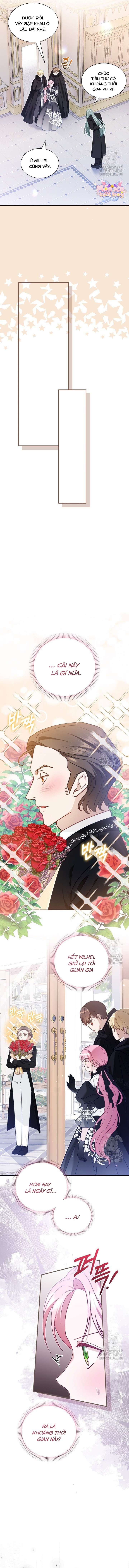 Dẫu Cho Con Gái Của Kẻ Phản Diện Trùng Sinh Chapter 39 - Trang 4