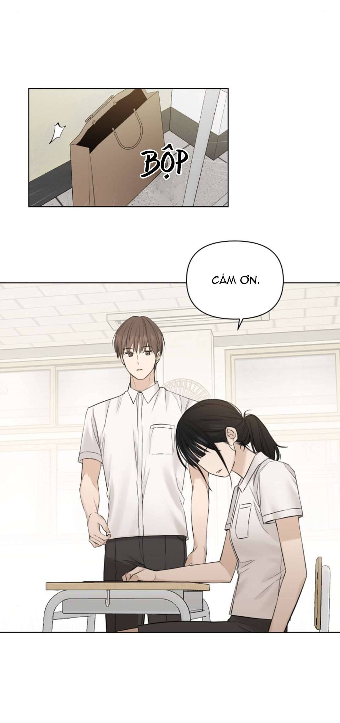 Bình Minh Chap 16 - Trang 4