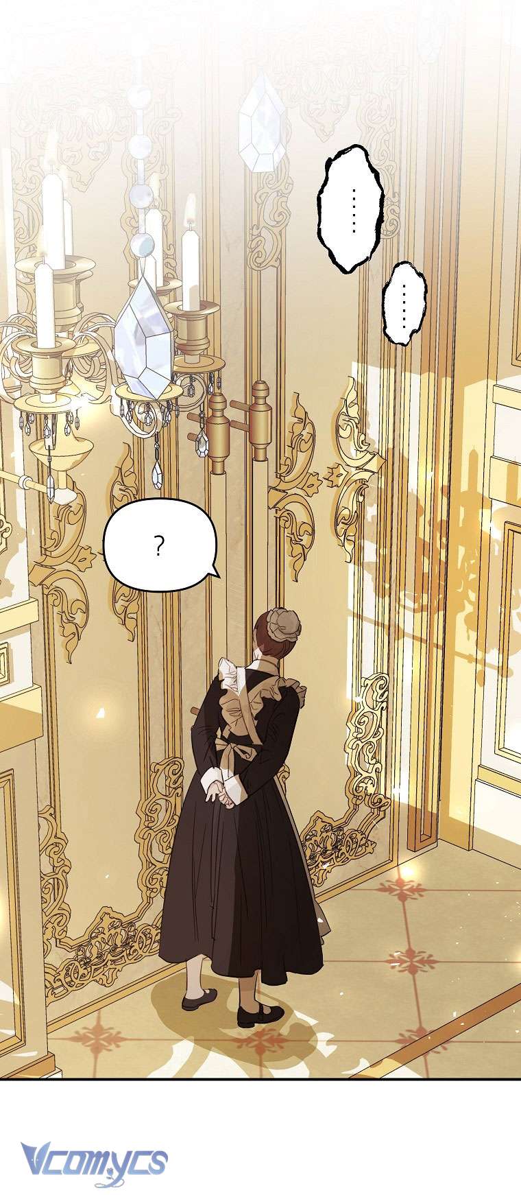 Thời Gian Của Nhân Vật Phụ Có Giới Hạn Chapter 34 - Trang 4