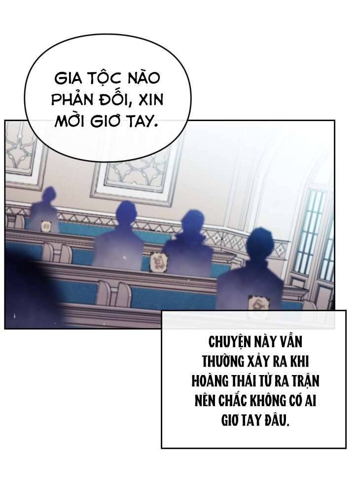 Kết Cục Của Nhân Vật Phản Diện Chỉ Có Thể Là Cái Chết Chapter 81 - Trang 4