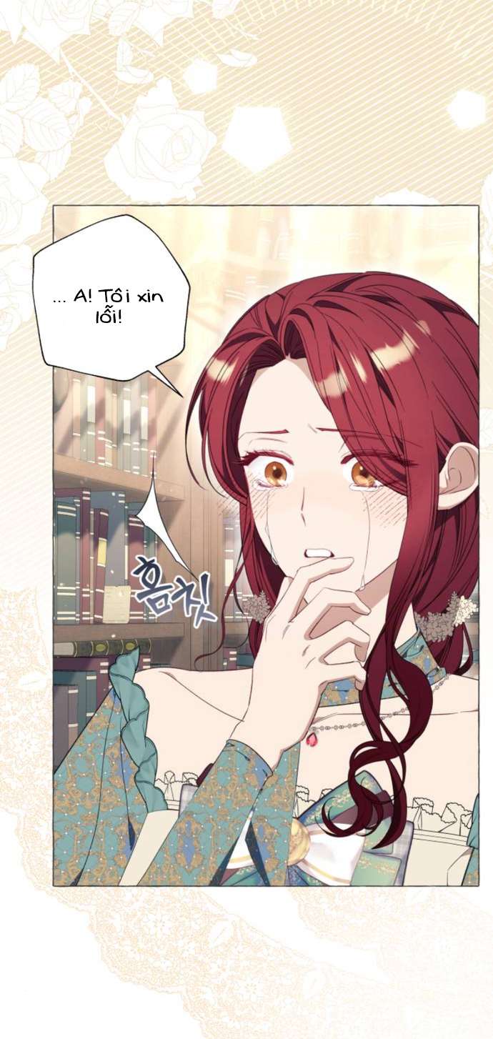 Tôi Tưởng Đó Chỉ Là Tiểu Thuyết Trọng Sinh Bình Thường Chapter 30 - Trang 4