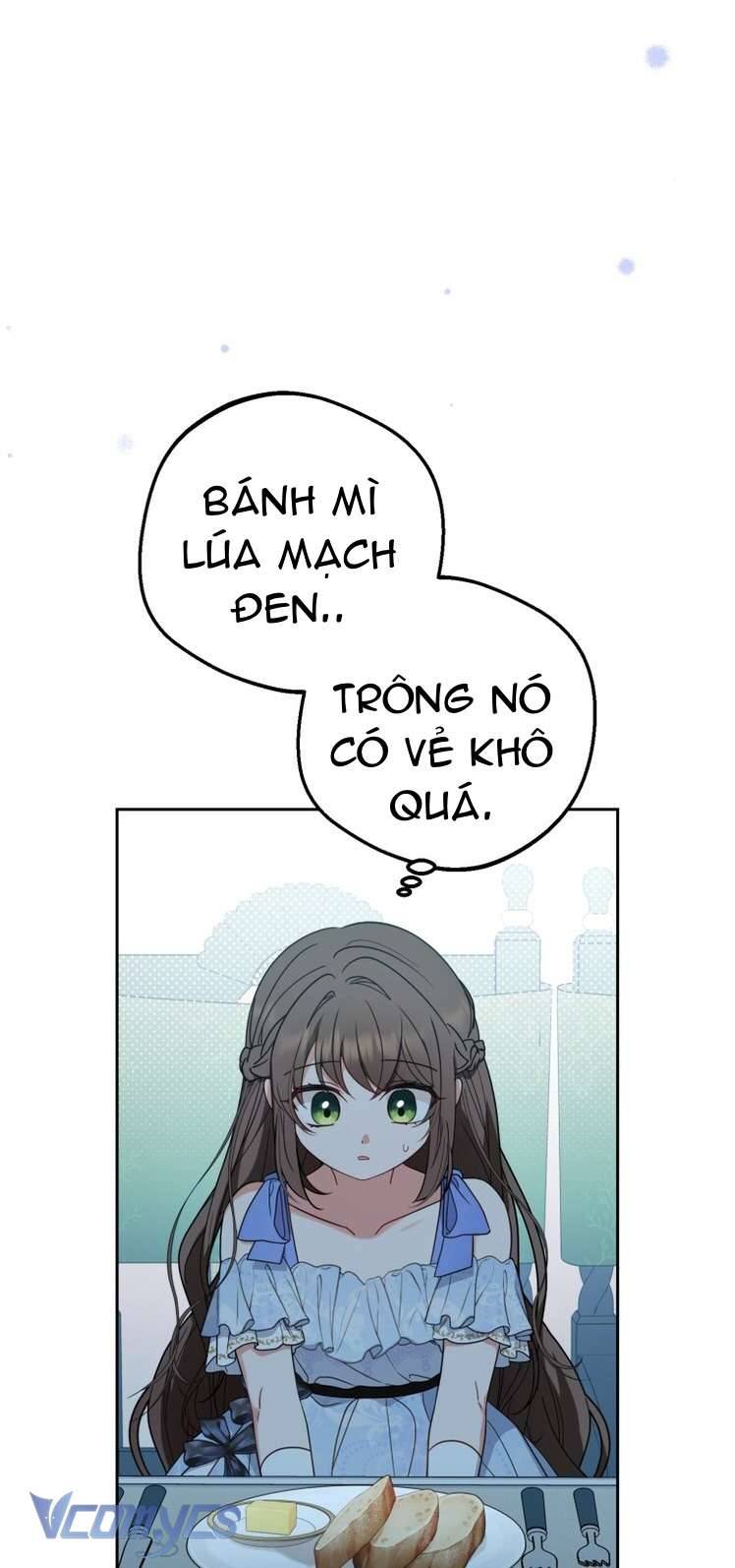 Được Yêu Thương Mà Còn Ngại Ngùng Sao! Chap 52 - Trang 4