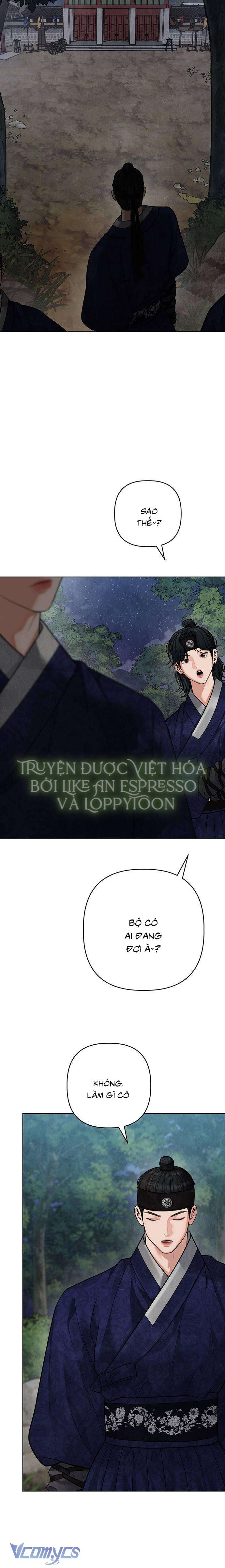 Quỷ Hồn Chap 15 - Next Chap 16