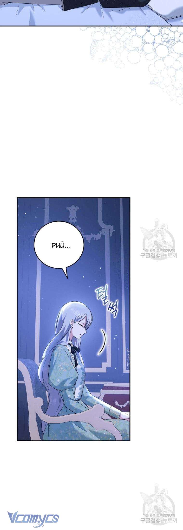 Kế Hoạch Trả Thù Chap 25 - Trang 2