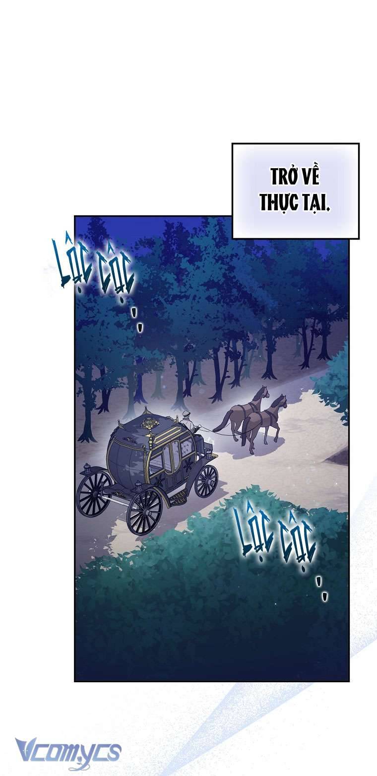 Thời Hạn Cuối Cùng Đang Tràn Ngập Trên Cửa Sổ Trạng Thái Chap 2 - Trang 4