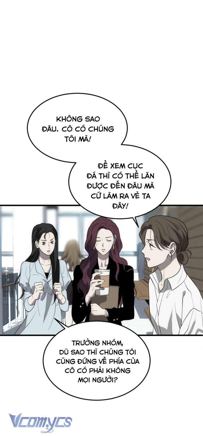 Ba Lần Động Phòng Chapter 1 - Trang 4