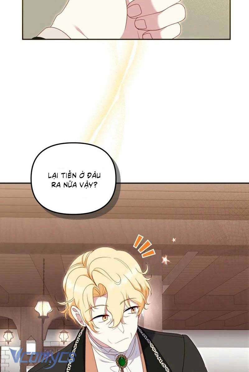 Tôi Được Nuôi Dưỡng Bởi Những Kẻ Phản Diện Chap 73 - Trang 3