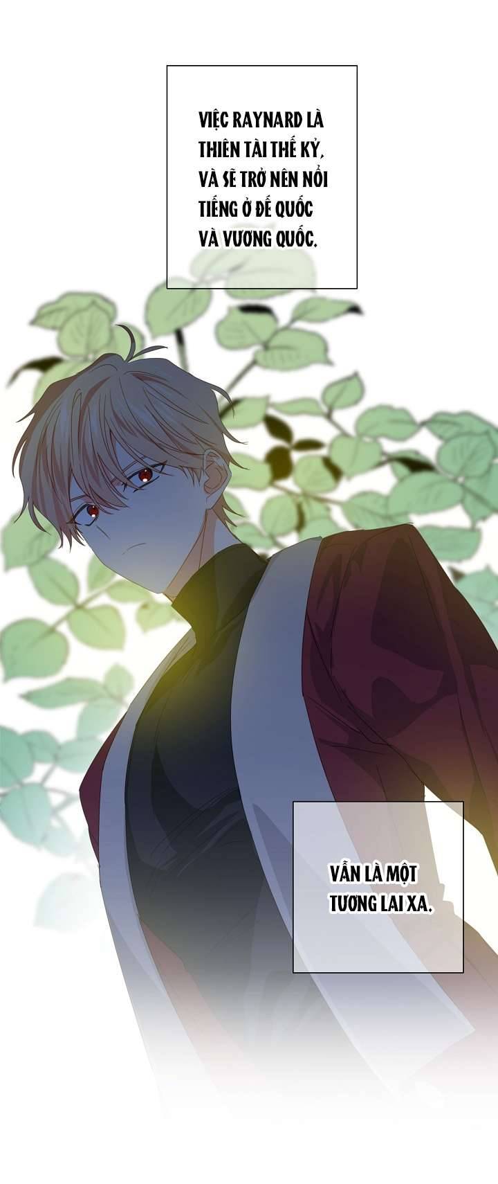 Tôi Đã Nuôi Dưỡng Một Nam Phụ Đầy Ám Ảnh Chapter 38 - Trang 3