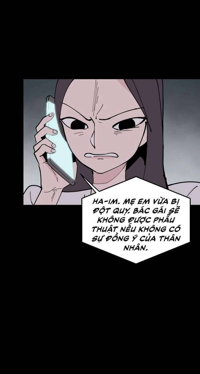 Yêu Không Hồi Kết Chap 8 - Next Chap 9