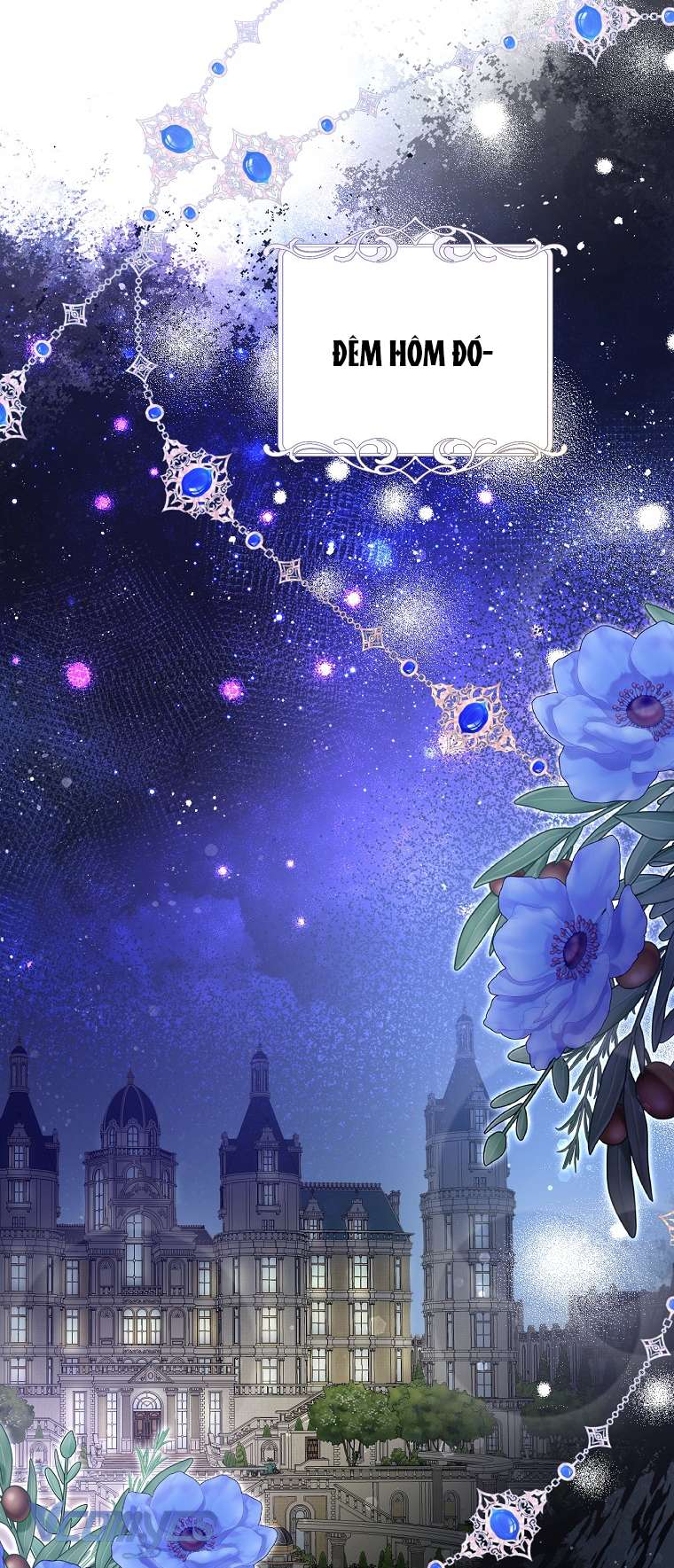 Quý Tộc Gì Chứ, Tôi Chỉ Muốn Về Nhà Chap 8 - Trang 2