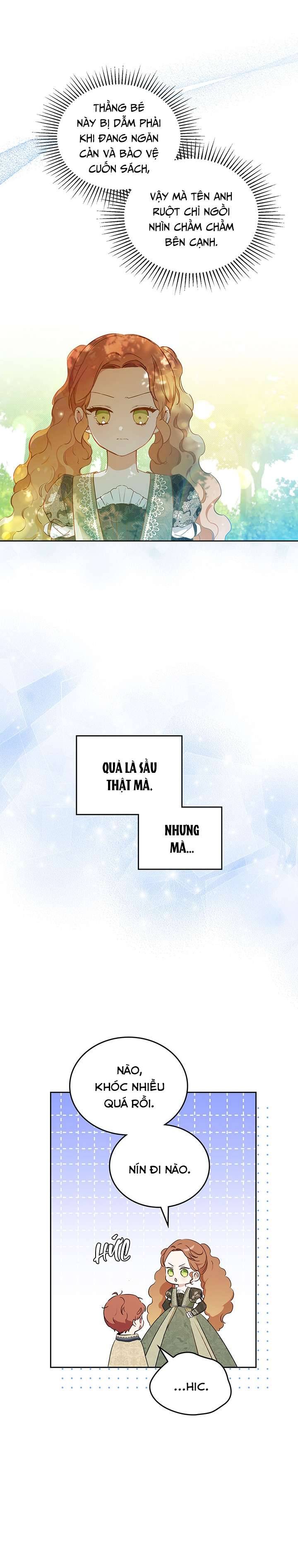 Kiếp Này Nhất Định Làm Gia Chủ Chap 94 - Trang 2