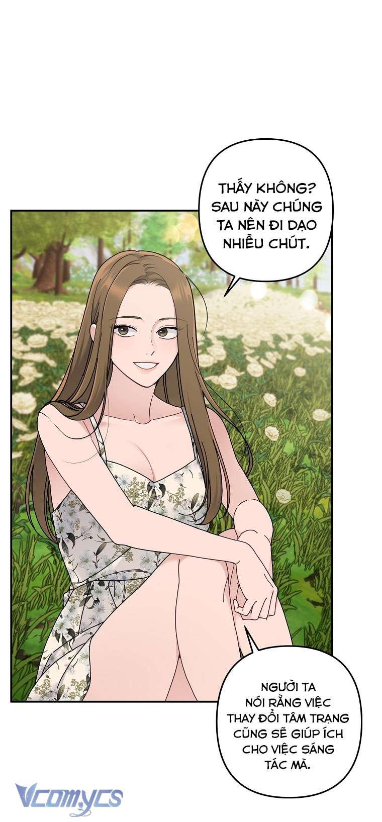 [18+] Dinh Thự Young Chun Hwa: Mọt Sách Phóng Túng Không Ngủ Được Chapter 7 - Next Chapter 8