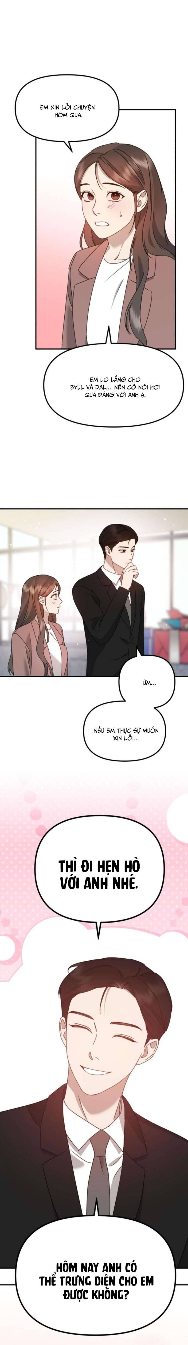 Thần Hổ Jang San Chap 36 - Next Chap 37
