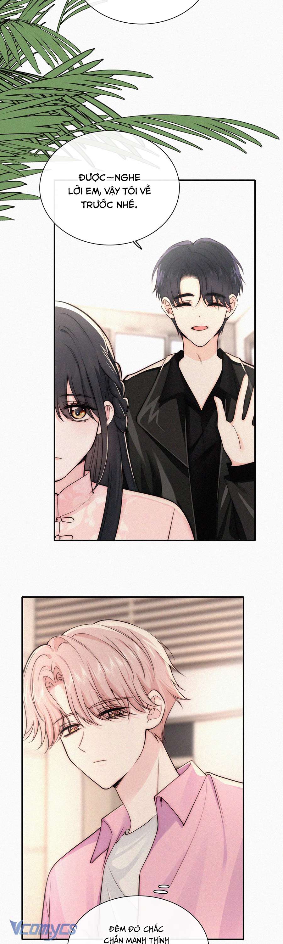 Một Mực Cưng Chiều Chap 78 - Trang 2