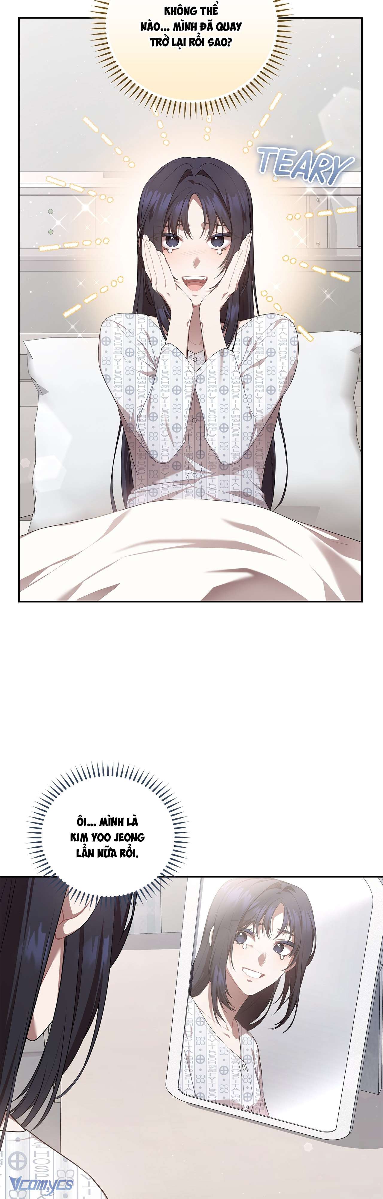 Chủ Tiệm Cafe Là Guide Cấp S Chap 1 - Next Chap 2