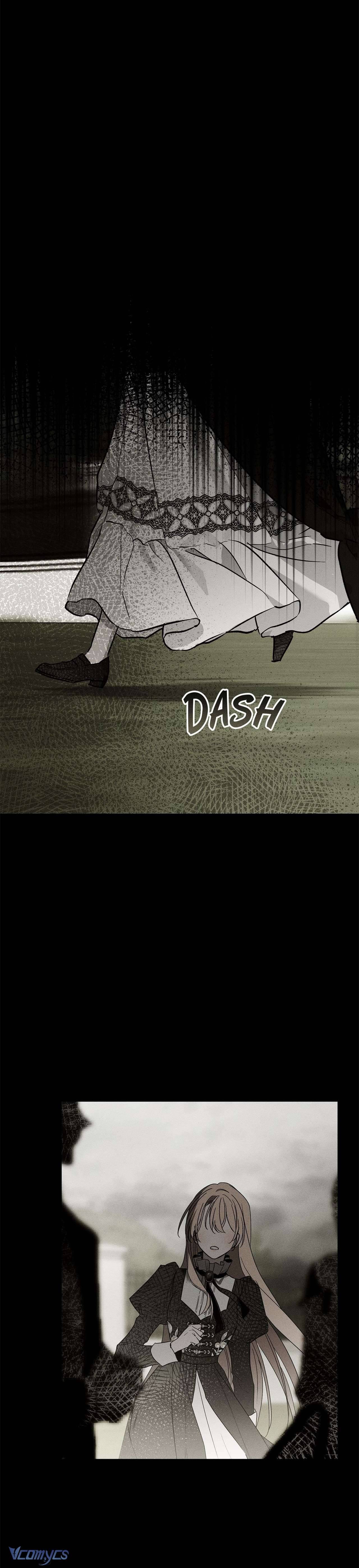 Vị Phu Quân Căm Ghét Tôi Đã Mất Trí Nhớ Chapter 34 - Trang 4