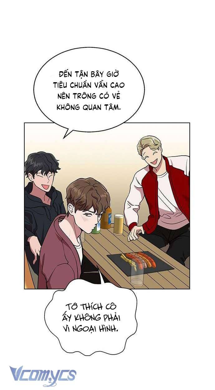 Nếu Chia Tay, Chúng Ta Sẽ Chết Chap 1 - Trang 2