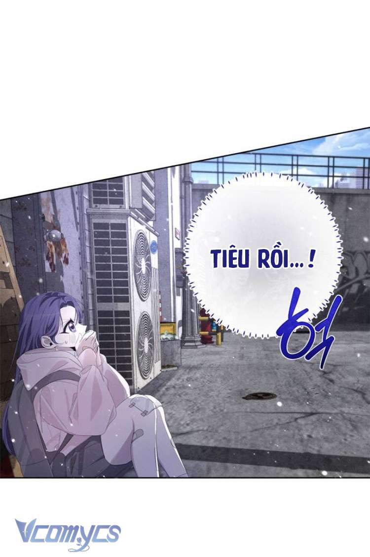 Đàn Anh Xấu Xa! Chap 56 - Trang 3